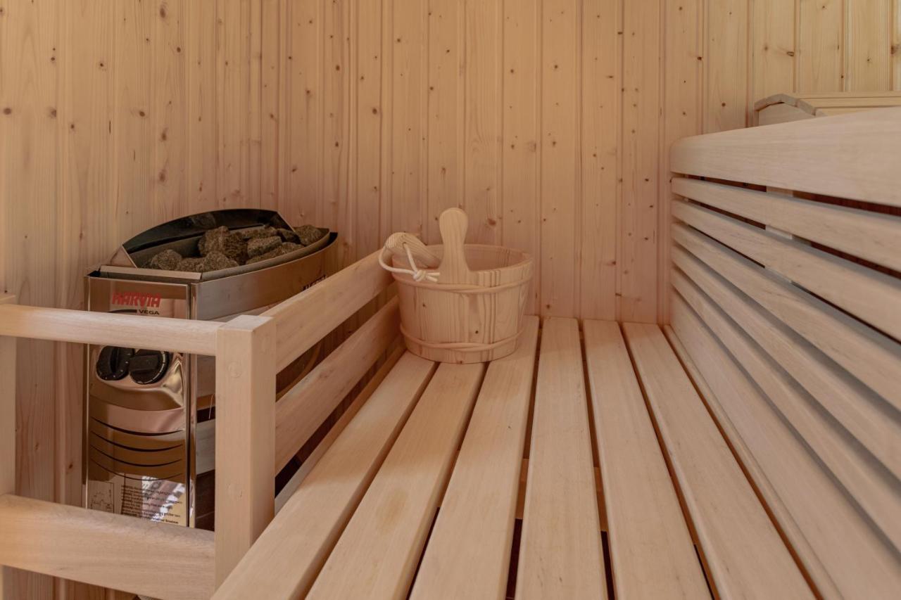 Kuca Za Odmor Rukova Hiza Villa Donja Stubica Exteriör bild